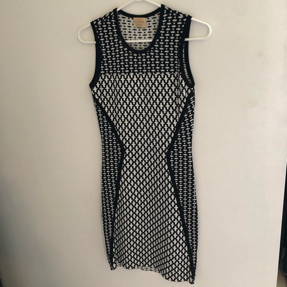 Ronny Kobo Dress - Picture 2 of 4